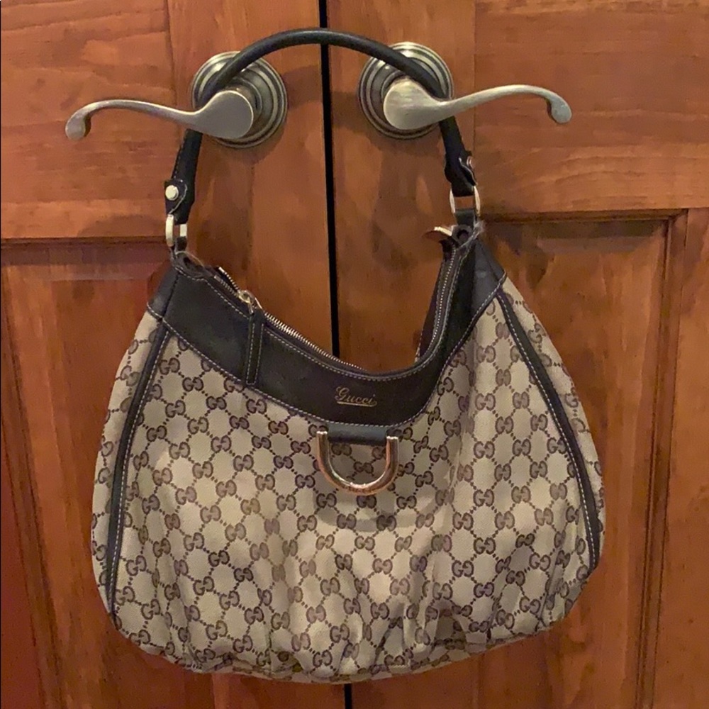 Gucci purse